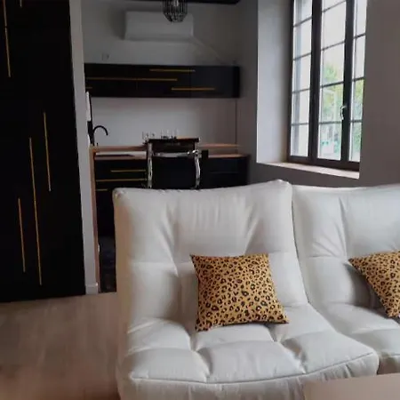 Autan-tic Apartment