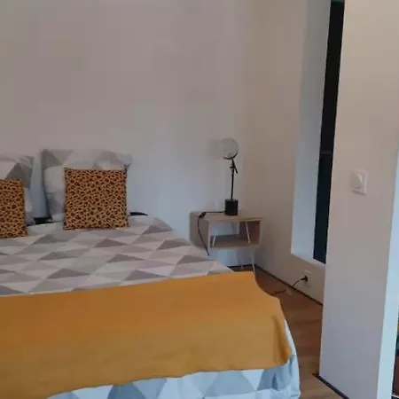 Apartment Autan-tic