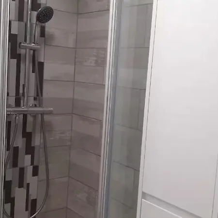Autan-tic Apartment Castres (Tarn)